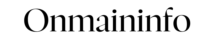 onmaininfo